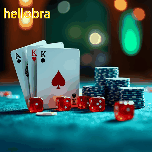 vivo no cassino hellobra